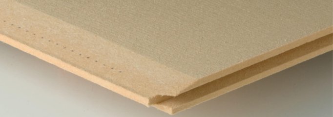 GUTEX Multiplex–top