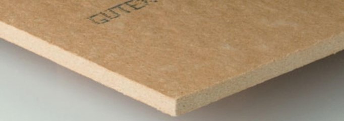 GUTEX Thermofloor