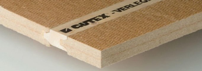 GUTEX Thermosafe-nf