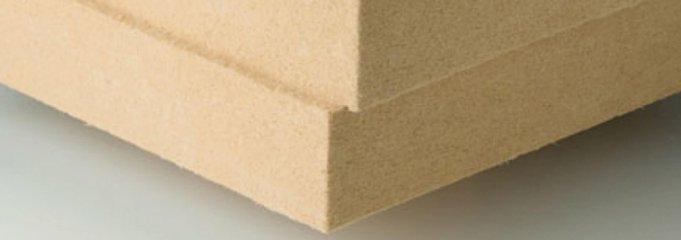 GUTEX Thermosafe, homogena