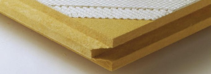 GUTEX Thermowall-gf