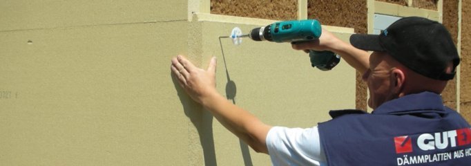 GUTEX Thermowall