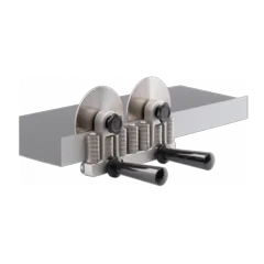 Disc bender L dvojni