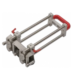 Perfect bender DXL 250