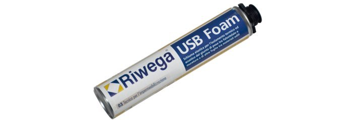 USB Foam
