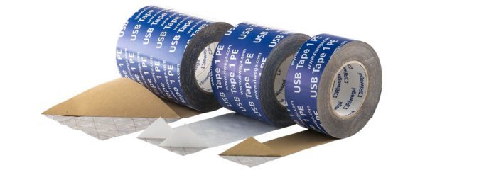 USB-Tape 1 PE