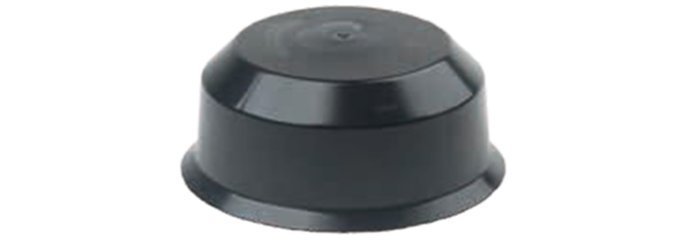 SitaVent Regenhaube