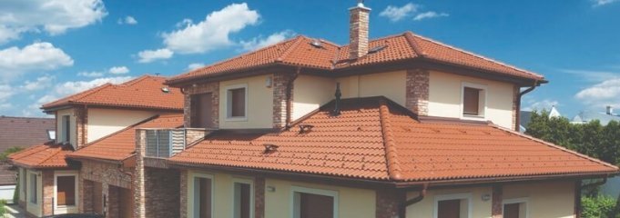 Renova - streha