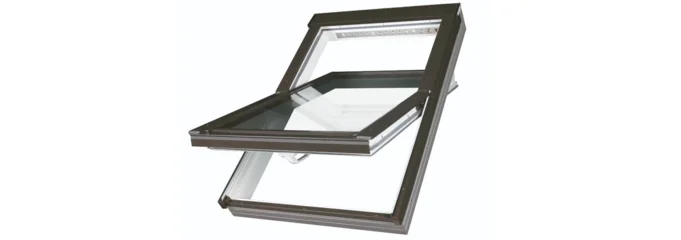 Tondach EnergyPro L4 PVC strešno okno