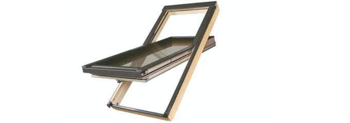 Tondach EnergyPro U6 strešno okno