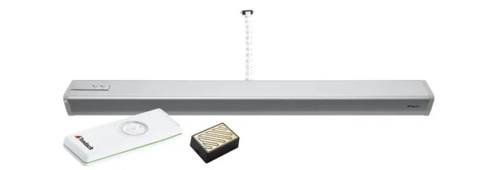 Tondach Komplet za elektrifikacijo