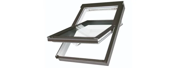 Tondach SmartPro PVC strešno okno