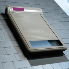 Tondach Solarna roleta