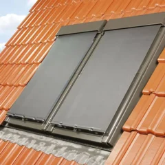 Tondach Zunanja tenda za strešna okna