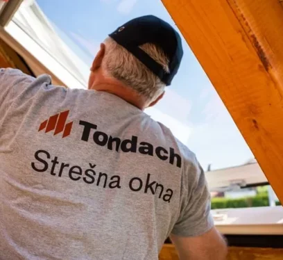 Tondach - letak programa zvestobe za krovce 