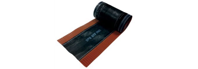 UNI grebenski trak 310 mm