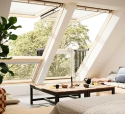 Velux cenik 25.2.2025