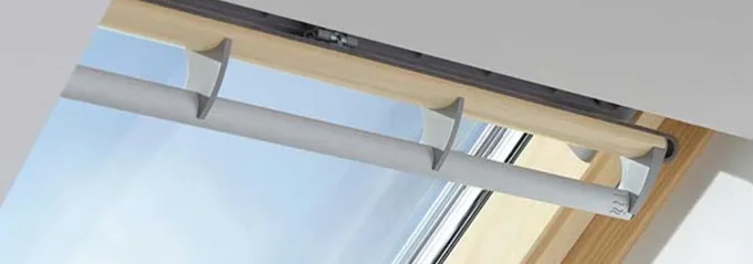 Velux strešno okno GGL