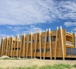 Obenauf LES IN LESNA GRADNJA prospekt 2024