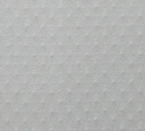 PVC/FPO - Silbergrau