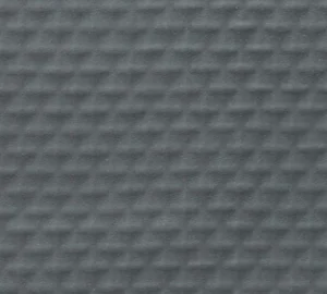 PVC/FPO - Blaugrau