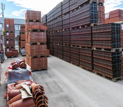 Strokovnjaki za strehe