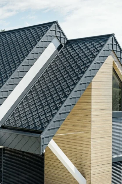 Prefa - močna kot bik