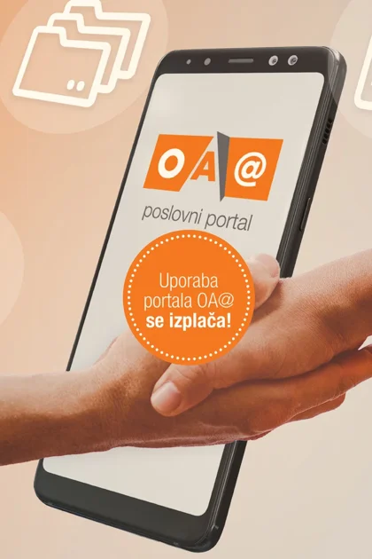 Poslovni portal OA@