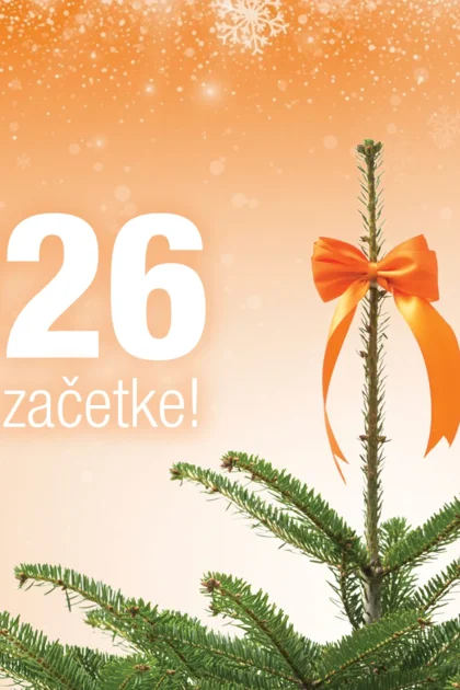 Zimski delovni čas: 7h - 15h